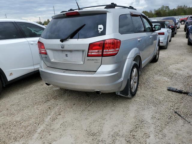 Photo 4 from auction – 2010 DODGE JOURNEY SX with VIN 3D4PG5FV4AT180567