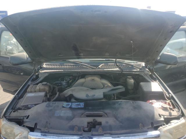 Photo 7 from auction – 2002 GMC DENALI XL with VIN 1GKFK66U82J289678