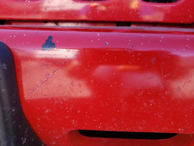 Photo 9 from auction – 2003 JEEP LIBERRTY with VIN 1J4GL58K33W590165