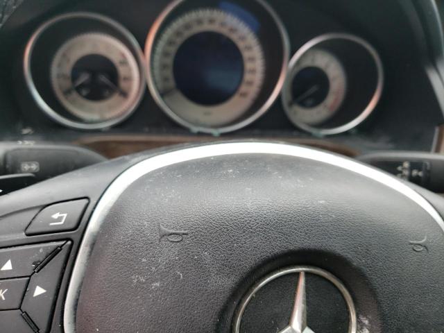 Photo 8 from auction – 2014 MERCEDES-BENZ E 350 with VIN WDDHF5KB2EA906056