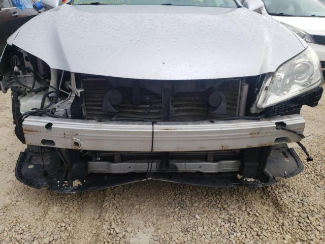 Photo 9 from auction – 2011 LEXUS ES 350 with VIN JTHBK1EG2B2438989