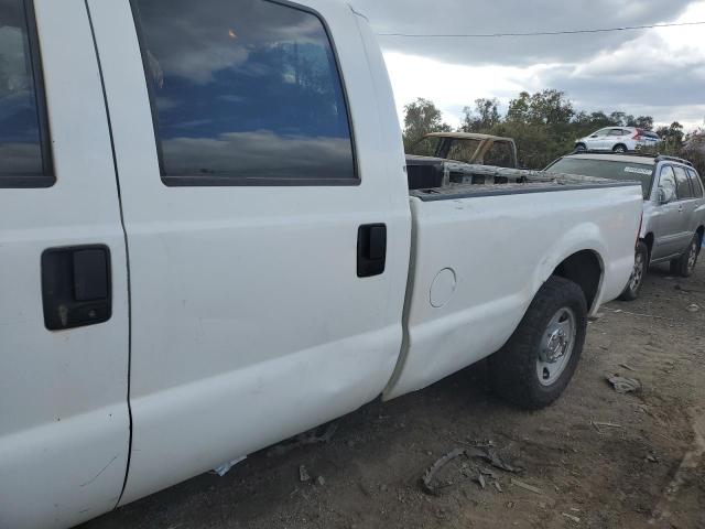 Photo 9 from auction – 2006 FORD F250 SUPER with VIN 1FTSW20566ED65955