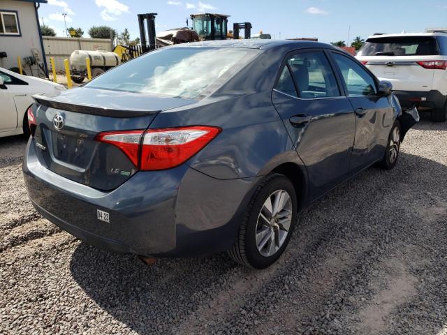 Photo 4 from auction – 2014 TOYOTA COROLLA EC with VIN 5YFBPRHEXEP170601