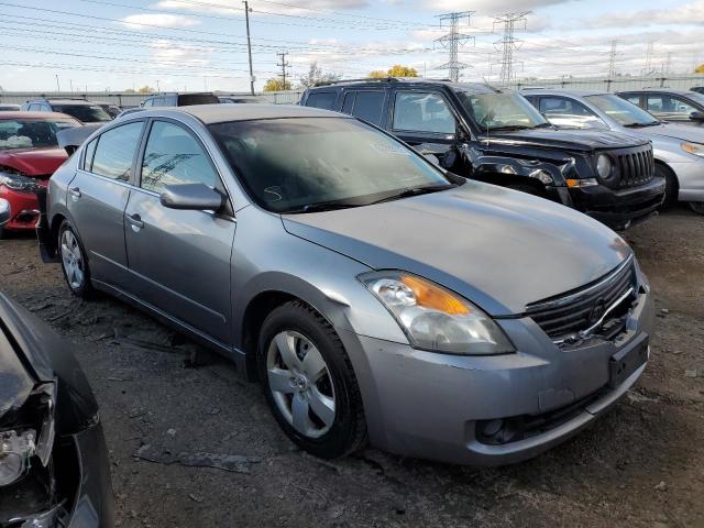 Photo 1 from auction – 2008 NISSAN ALTIMA 2.5 with VIN 1N4AL21E58C197930