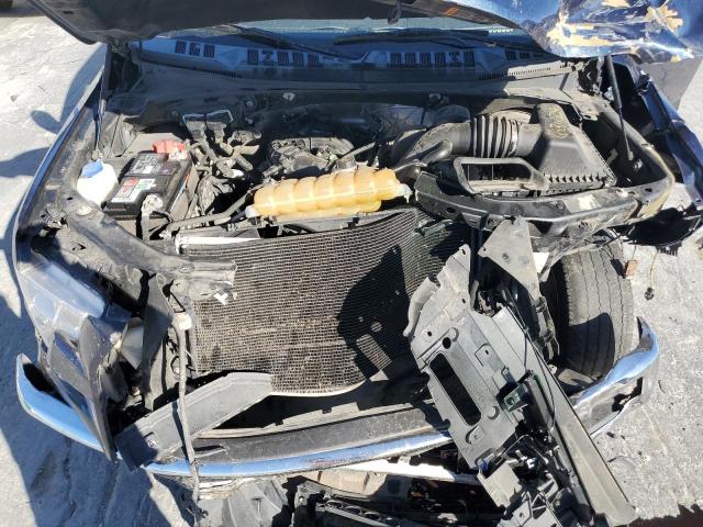 Photo 7 from auction – 2017 FORD F150 SUPER with VIN 1FTEW1C85HKC88111