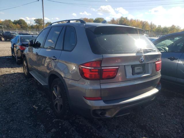 Photo 3 from auction – 2011 BMW X5 XDRIVE3 with VIN 5UXZW0C5XBL659779