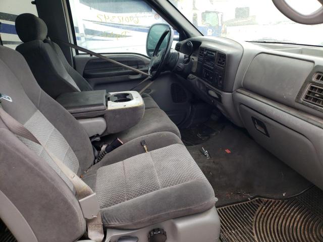 Photo 5 from auction – 2002 FORD F350 SUPER with VIN 1FTWX32F02EA46684