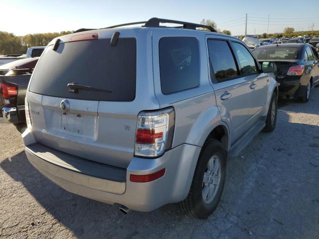 Photo 4 from auction – 2008 MERCURY MARINER with VIN 4M2CU81158KJ16022