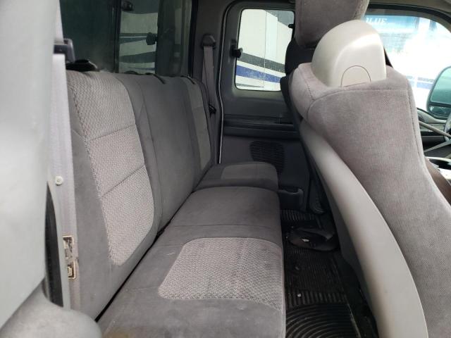 Photo 6 from auction – 2002 FORD F350 SUPER with VIN 1FTWX32F02EA46684