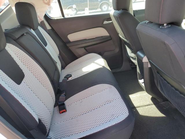 Photo 6 from auction – 2011 CHEVROLET EQUINOX LS with VIN 2GNALBEC3B1158244
