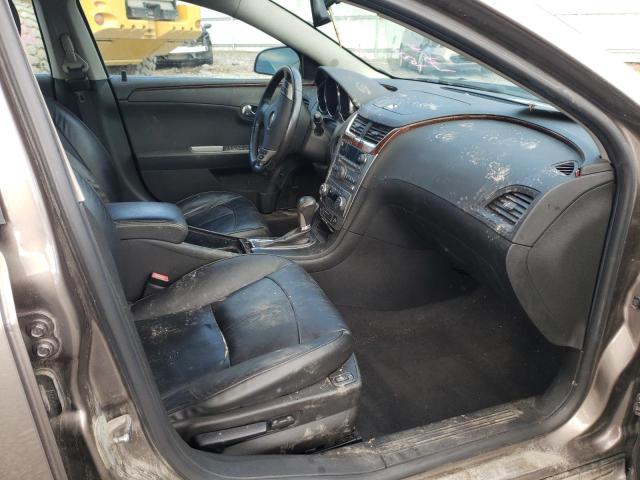 Photo 5 from auction – 2012 CHEVROLET MALIBU LTZ with VIN 1G1ZE5E03CF304688