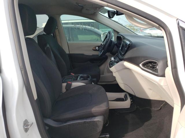 Photo 5 from auction – 2019 CHRYSLER PACIFICA T with VIN 2C4RC1FG5KR604077