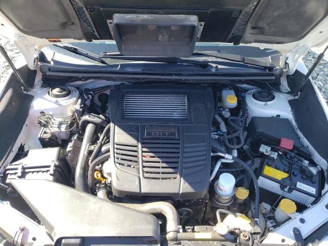 Photo 7 from auction – 2019 SUBARU WRX with VIN JF1VA1A65K9805332