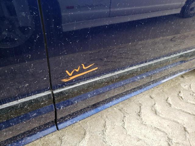 Photo 9 from auction – 2020 AUDI Q7 PRESTIG with VIN WA1VXAF79LD005345