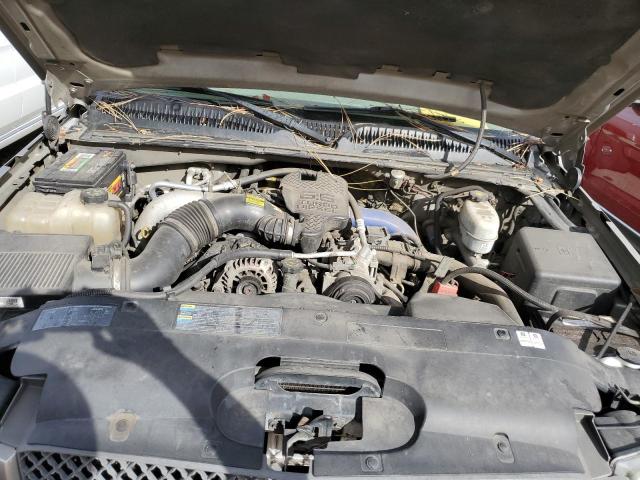 Photo 7 from auction – 2003 CHEVROLET SILVERADO with VIN 1GCHK23103F207020