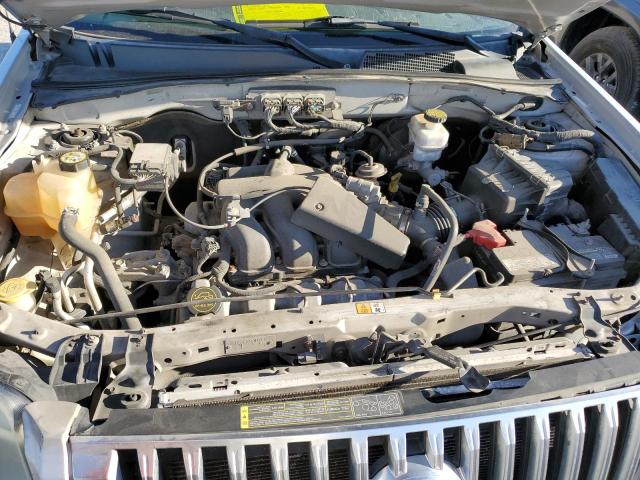 Photo 7 from auction – 2008 MERCURY MARINER with VIN 4M2CU81158KJ16022