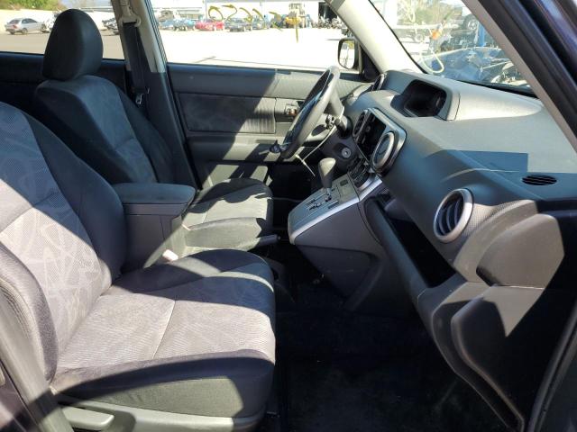 Photo 5 from auction – 2012 TOYOTA SCION XB with VIN JTLZE4FE1CJ019825