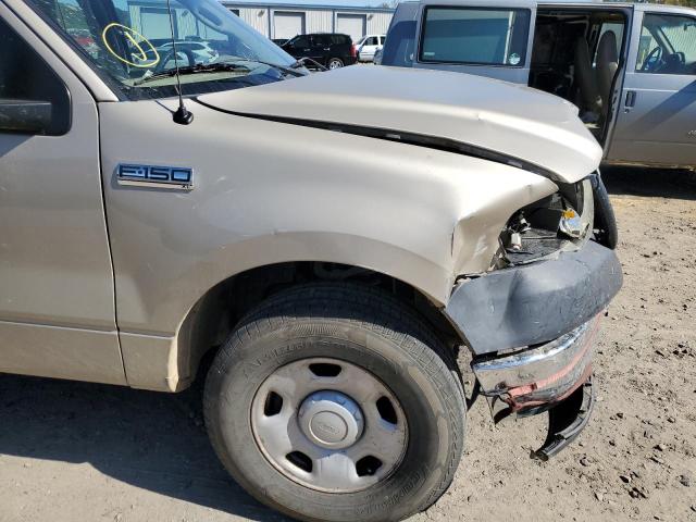 صورة رقم 9 من المزاد - 2008 FORD F150 مع VIN 1FTRF12228KD36646