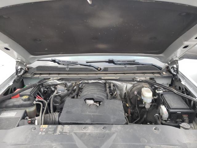 Photo 7 from auction – 2016 CHEVROLET SILVERADO with VIN 1GCRCNEH2GZ206033