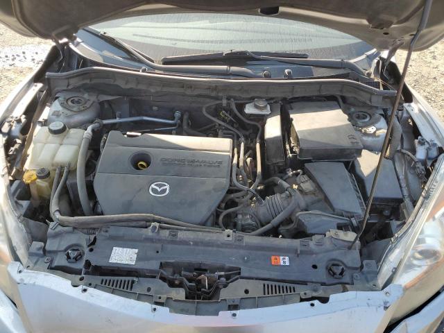 Photo 7 from auction – 2010 MAZDA MAZDA3 S with VIN JM1BL1H66A1244696
