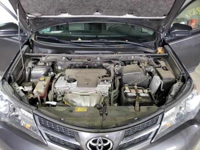 Photo 7 from auction – 2020 TOYOTA RAV4 with VIN JTMBFREV8D5027276