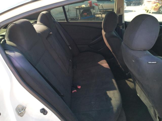 Photo 6 from auction – 2012 NISSAN ALTIMA BAS with VIN 1N4AL2AP1CN533555