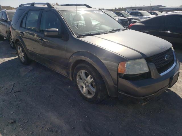 FORD FREESTYLE 2005 with VIN 1FMDK06135GA60117 - Photo from auction