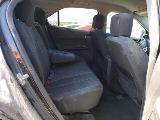 Photo 6 from auction – 2015 CHEVROLET EQUINOX LT with VIN 2GNFLFEK3F6357923