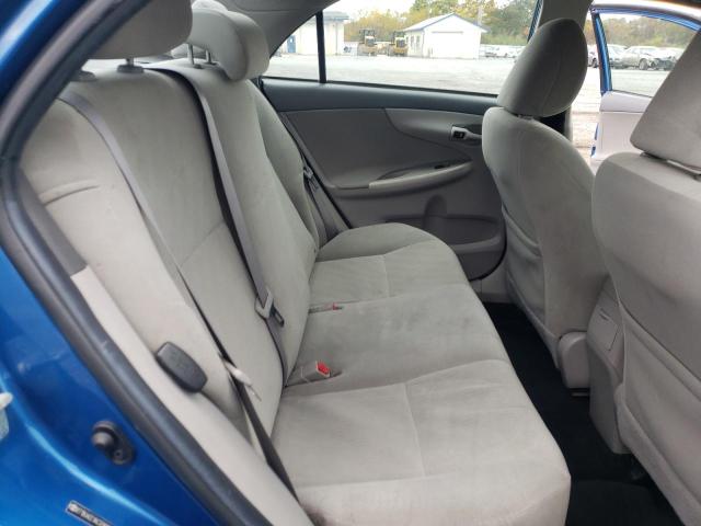 Photo 6 from auction – 2010 TOYOTA COROLLA BA with VIN 2T1BU4EE1AC378005