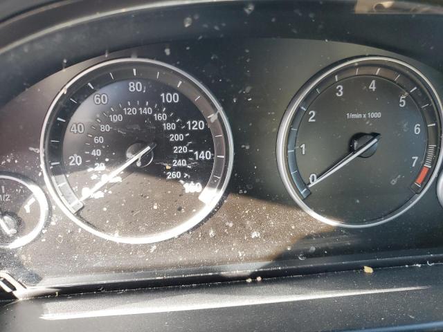 Photo 8 from auction – 2015 BMW 528 I with VIN WBA5A5C59FD520381
