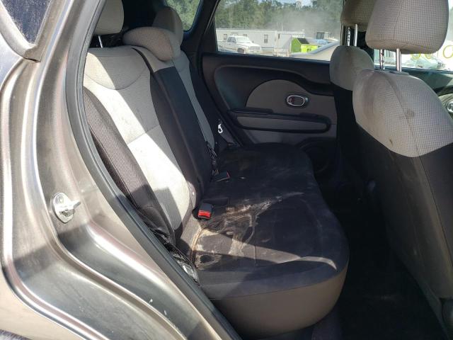 Photo 6 from auction – 2018 KIA SOUL with VIN KNDJN2A26J7587945