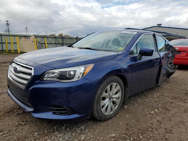 Photo 2 from auction – 2016 SUBARU LEGACY 2.5 with VIN 4S3BNAE6XG3049387