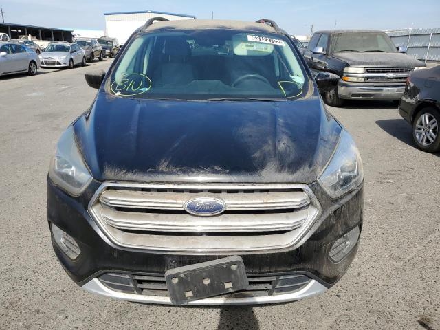 Photo 5 from auction – 2017 FORD ESCAPE SE with VIN 1FMCU0GD8HUC54890