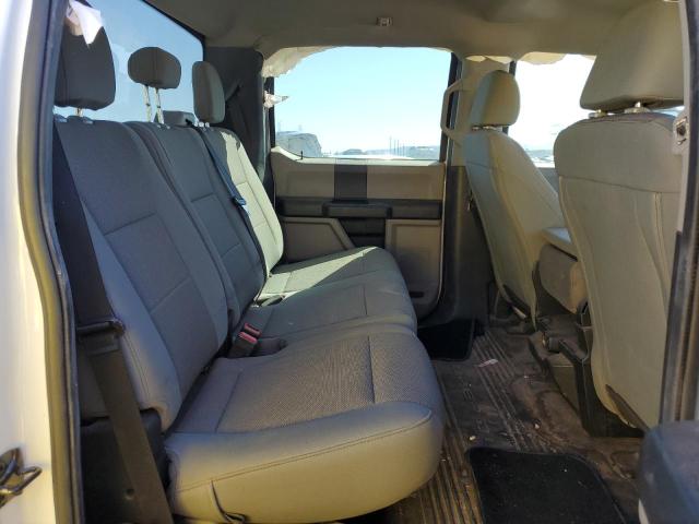 Photo 6 from auction – 2020 FORD F250 SUPER with VIN 1FT7W2BT9LED59385