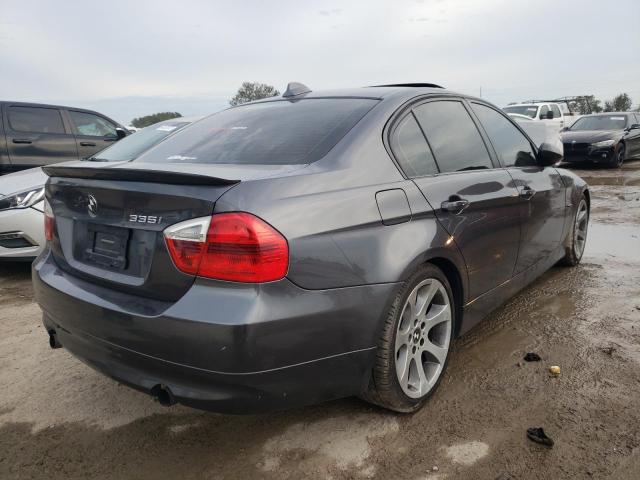 Photo 4 from auction – 2008 BMW 335 I with VIN WBAVB73548KY65292