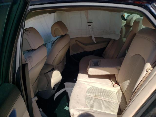 Photo 10 from auction – 2016 HYUNDAI SONATA SE with VIN 5NPE24AF0GH290490
