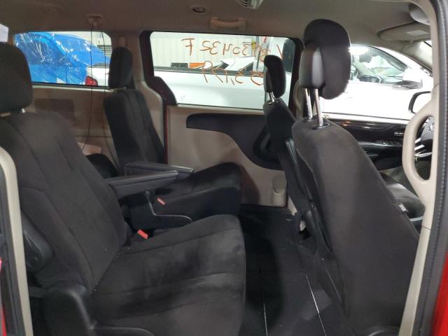 Photo 6 from auction – 2013 DODGE GRAND CARA with VIN 2C4RDGBG4DR762287