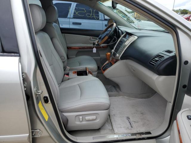 صورة رقم 5 من المزاد - 2005 LEXUS RX 330 مع VIN 2T2GA31U95C031416