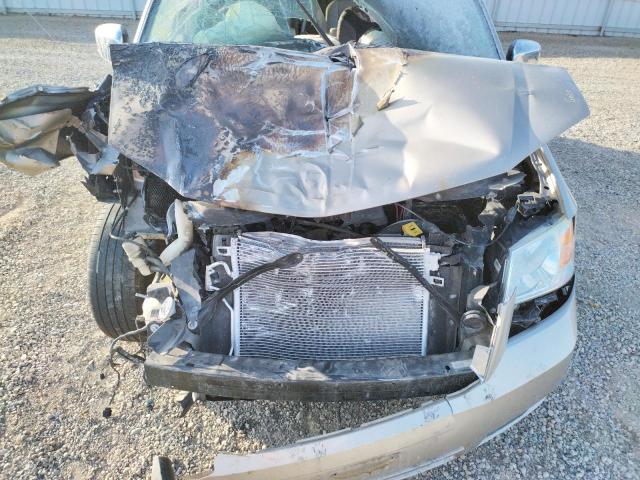 Photo 7 from auction – 2008 DODGE GRAND CARA with VIN 2D8HN54X68R700388