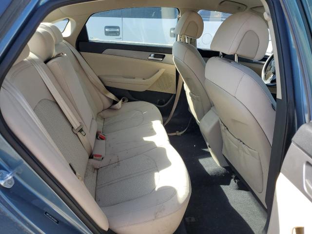 Photo 6 from auction – 2016 HYUNDAI SONATA SE with VIN 5NPE24AF3GH335647