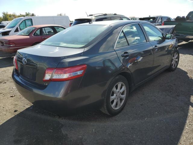 Photo 4 from auction – 2011 TOYOTA CAMRY BASE with VIN 4T1BF3EK4BU119809