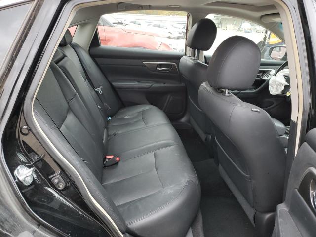Photo 6 from auction – 2013 NISSAN ALTIMA 3.5 with VIN 1N4BL3AP0DC120713