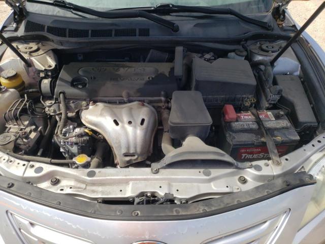 Photo 7 from auction – 2009 TOYOTA CAMRY BASE with VIN 4T1BE46K69U861873