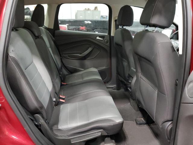 Photo 6 from auction – 2016 FORD ESCAPE SE with VIN 1FMCU0GX7GUB98885