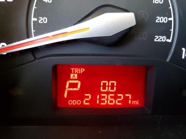Photo 8 from auction – 2013 KIA RIO EX with VIN KNADN4A31D6124751