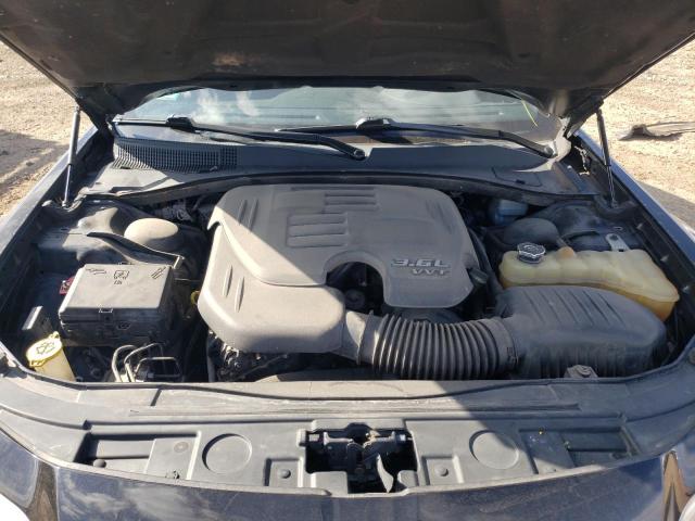Photo 7 from auction – 2011 CHRYSLER 300 LIMITE with VIN 2C3CA5CG1BH594097
