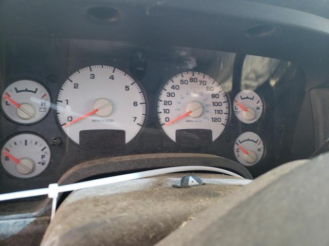 Фото 8 с аукциона – 2002 DODGE RAM 1500 с VIN 3D7HA18N22G153716