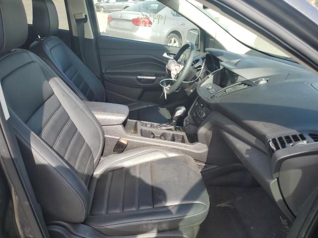 Photo 5 from auction – 2019 FORD ESCAPE SEL with VIN 1FMCU0HD5KUB05830