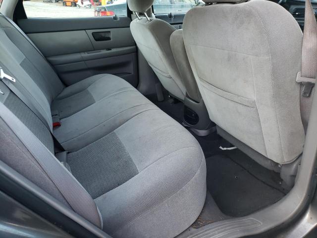 Фото 6 с аукциона – 2004 FORD TAURUS SES с VIN 1FAFP55S24A143387