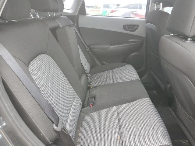 Photo 6 from auction – 2018 HYUNDAI KONA SE with VIN KM8K12AA1JU123787